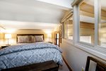 Antlers Vail Three Bedroom Residence Guest Suite